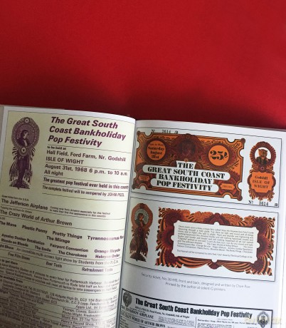 Stealing Dylan from Woodstock: When the World Came to the Isle of Wight: 1: When the World Came to the Isle of Wight. Volume 1 - Ray Foulk [KSIĄŻKA]