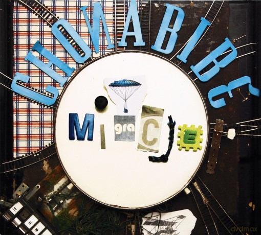 Chonabibe: Migracje [CD]