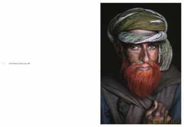 Steve McCurry: Looking East: Portraits by Steve McCurry - Steve Mccurry [KSIĄŻKA]