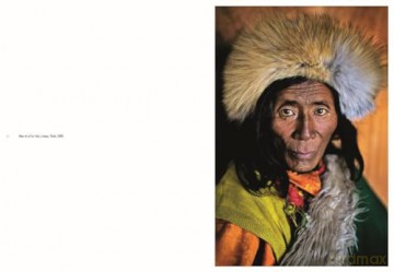 Steve McCurry: Looking East: Portraits by Steve McCurry - Steve Mccurry [KSIĄŻKA]