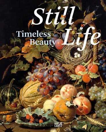 Still Life: Timeless Beauty [KSIĄŻKA]