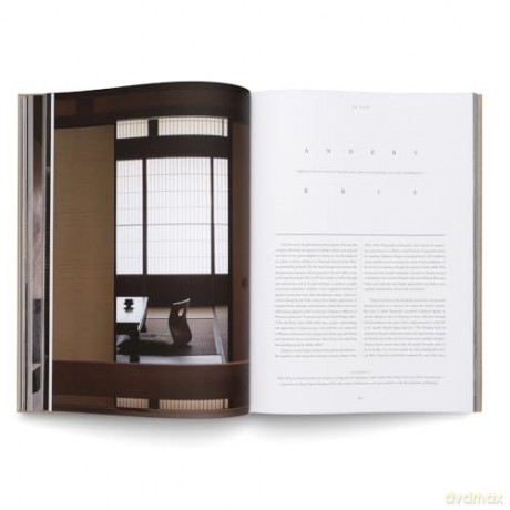 Stillness: An Exploration of Japanese Aesthetics in Architecture and Design [KSIĄŻKA]