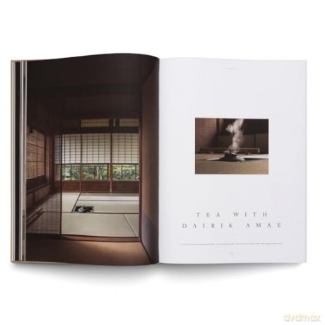 Stillness: An Exploration of Japanese Aesthetics in Architecture and Design [KSIĄŻKA]