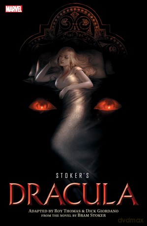 Stoker's Dracula [KSIĄŻKA]