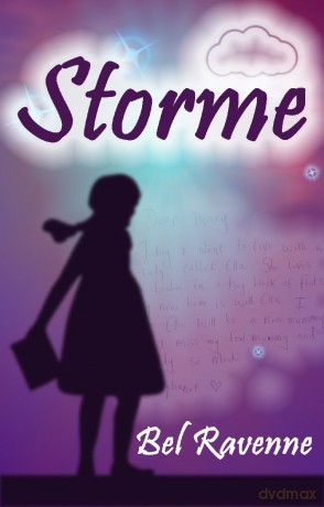 Storme - Bel Ravenne [KSIĄŻKA]