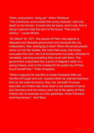 Storming Heaven: A Story of Arthur Rimbaud and the Paris Commune - Roger Yates [KSIĄŻKA]