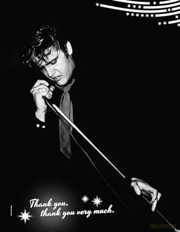 Story of Elvis: The Rise and Fall of the Undisputed King of Rock 'n' Roll (Visual History) [KSIĄŻKA]