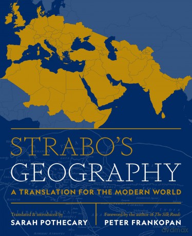 Strabo's Geography: A Translation for the Modern World - Strabo [KSIĄŻKA]
