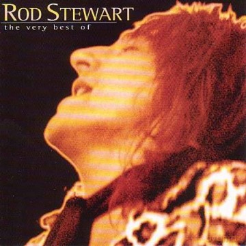 Rod Stewart: The Very Best Of [CD]