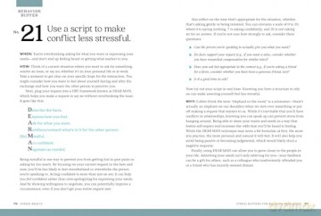 Stress Resets: How to Soothe Your Body and Mind in Minutes - Jennifer L. Taitz [KSIĄŻKA]