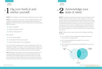 Stress Resets: How to Soothe Your Body and Mind in Minutes - Jennifer L. Taitz [KSIĄŻKA]