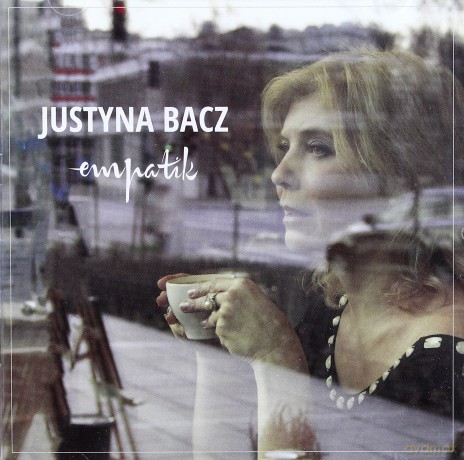 Justyna Bacz: Empatik [CD]