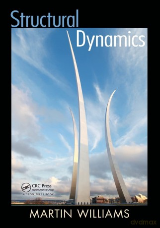 Structural Dynamics - Martin Williams [KSIĄŻKA]