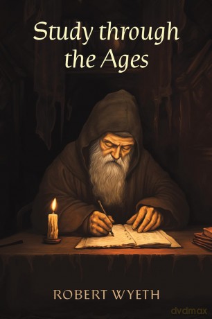 Study through the Ages - Robert Wyeth [KSIĄŻKA]