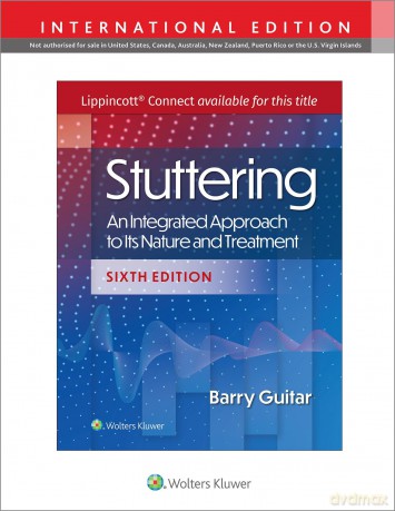 Stuttering: An Integrated Approach to Its Nature and Treatment - Barry, Guitar [KSIĄŻKA]