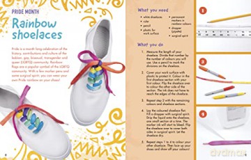 Summer Crafts From Different Cultures: 12 Projects to Celebrate the Season (Multicultural Seasonal Crafts) - Meg Borgert-Spaniol [KSIĄŻKA]