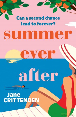 Summer Ever After - Jane Crittenden [KSIĄŻKA]