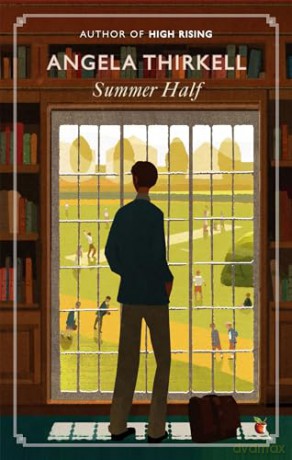 Summer Half: A Virago Modern Classic (VMC) (Virago Modern Classics) - Angela Thirkell [KSIĄŻKA]