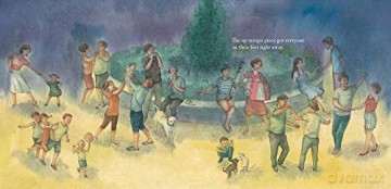 Summer Moonlight Concert (One Story, One Song) [KSIĄŻKA]