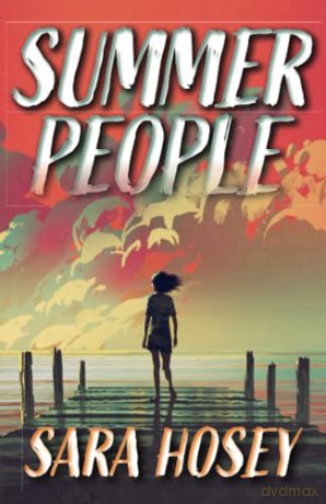 Summer People [KSIĄŻKA]