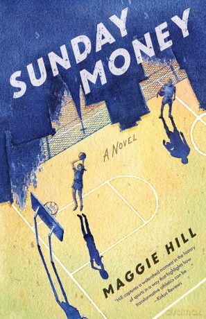 Sunday Money: A Novel [KSIĄŻKA]