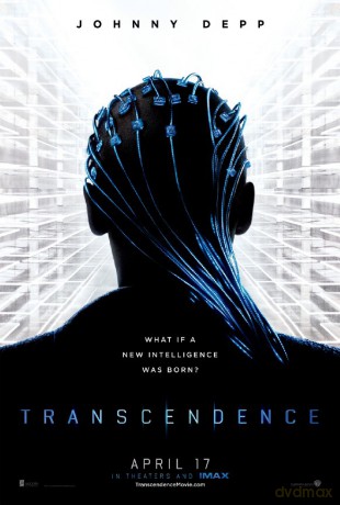 Transcendence soundtrack (Transcendencja) [CD]