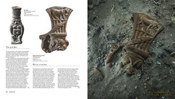 Sunken cities: Egypt's lost worlds (British Museum) - Franck Goddio [KSIĄŻKA]