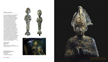 Sunken cities: Egypt's lost worlds (British Museum) - Franck Goddio [KSIĄŻKA]