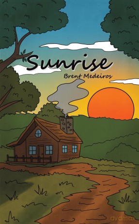 Sunrise - Brent Medeiros [KSIĄŻKA]