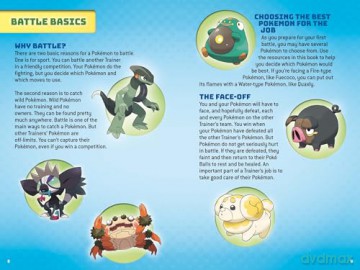 Super Duper Extra Deluxe Essential Handbook (Pokémon): Stats on More Than 1,000 Characters! (Pokemon) - Scholastic [KSIĄŻKA]