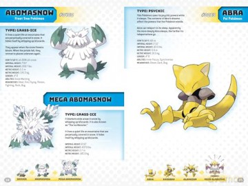 Super Duper Extra Deluxe Essential Handbook (Pokémon): Stats on More Than 1,000 Characters! (Pokemon) - Scholastic [KSIĄŻKA]