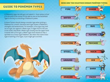Super Duper Extra Deluxe Essential Handbook (Pokémon): Stats on More Than 1,000 Characters! (Pokemon) - Scholastic [KSIĄŻKA]