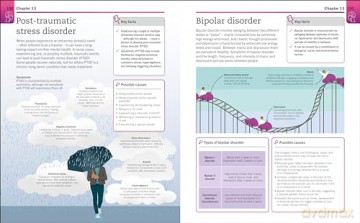 Super Simple Psychology: The Ultimate Bitesize Study Guide (DK Super Simple) - Dk [KSIĄŻKA]