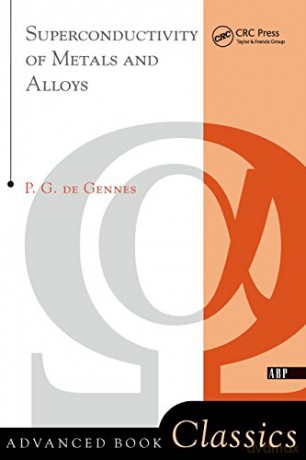 Superconductivity Of Metals And Alloys (Advanced Book Classics) [KSIĄŻKA]