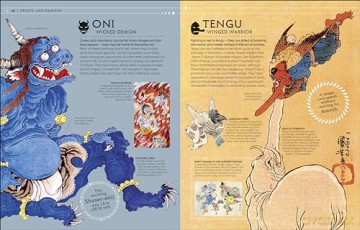 Supernatural Creatures: Mythical and Sacred Creatures from Around the World - Dk [KSIĄŻKA]