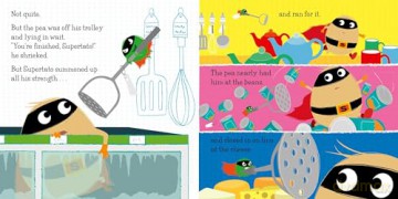 Supertato: Tenth Anniversary Edition - Sue Hendra [KSIĄŻKA]