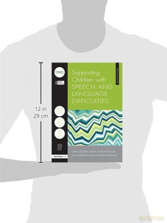 Supporting Children with Speech and Language Difficulties (nasen spotlight) - Hull City Council [KSIĄŻKA]