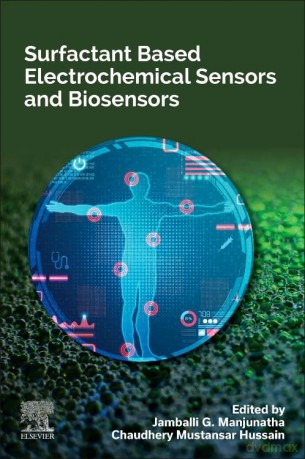 Surfactant Based Electrochemical Sensors and Biosensors - Jamballi Manjunatha [KSIĄŻKA]