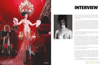 Susanne Bartsch Presents: Bartschland: Tales of New York City Nightlife - Susanne Bartsch [KSIĄŻKA]