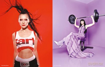 Susanne Bartsch Presents: Bartschland: Tales of New York City Nightlife - Susanne Bartsch [KSIĄŻKA]
