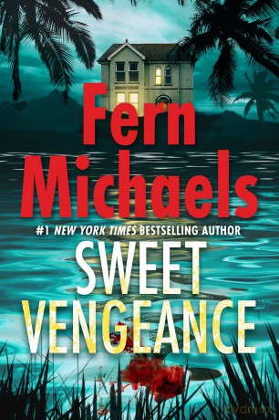 Sweet Vengeance - Fern Michaels [KSIĄŻKA]