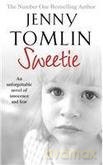 sweetie-jenny-tomlin - Tomlin Jenny [KSIĄŻKA]