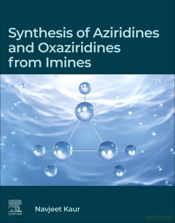 Synthesis of Aziridines and Oxaziridines from Imines - Navjeet Kaur [KSIĄŻKA]