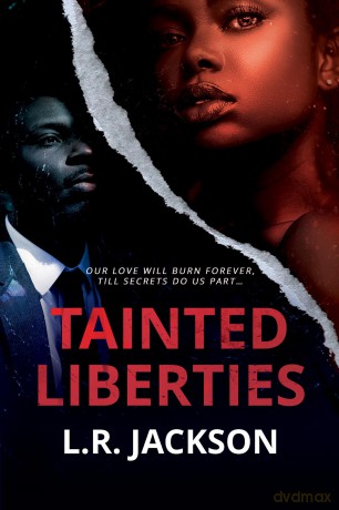 Tainted Liberties - L.R. Jackson [KSIĄŻKA]