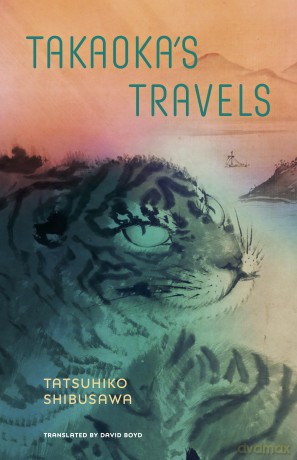 Takaoka's Travels [KSIĄŻKA]