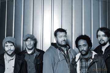 Elbow: The Take Off And Landing Of Everything [CD]