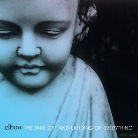Elbow: The Take Off And Landing Of Everything [CD]
