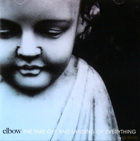 Elbow: The Take Off And Landing Of Everything [CD]