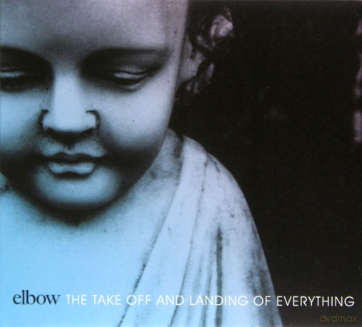 Elbow: The Take Off And Landing Of Everything (Deluxe) Ltd. [CD]