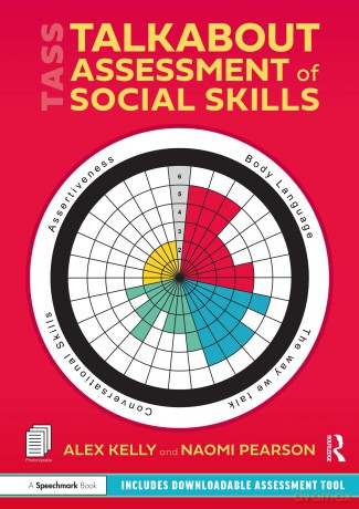 Talkabout Assessment of Social Skills - Alex Kelly [KSIĄŻKA]